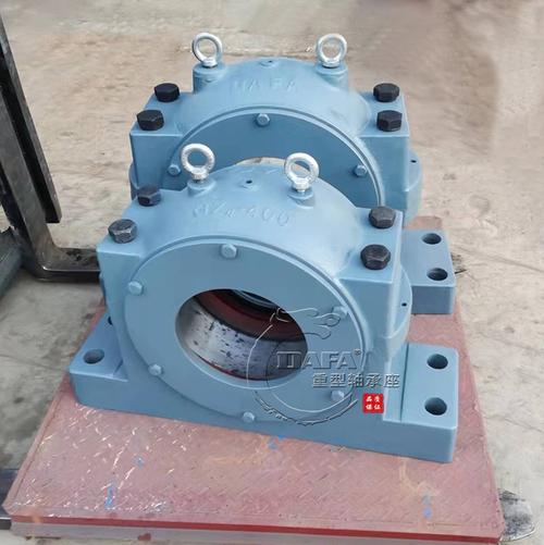 不锈钢外球面轴承座:特点与用途详解