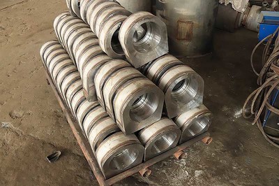 轴承座的功能和类别有哪些?