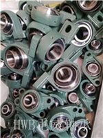 外球面uk217带座轴承