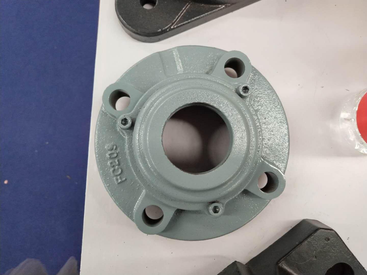 锦胜轴承座 江苏省专业制造商的外球面CMP轴承座产品目录