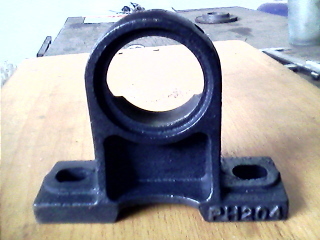 现货供应F、FL系列外球面轴承座 质量第一，用户至上