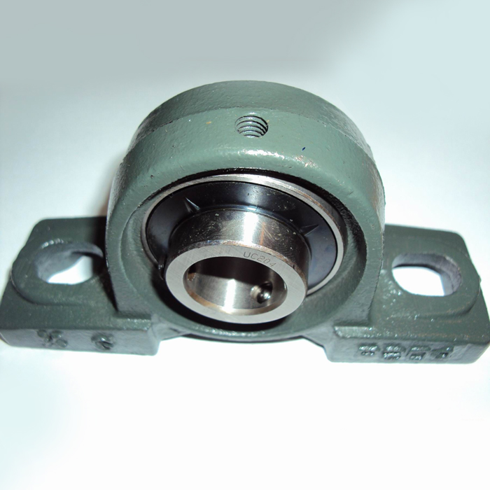 固定外球面轴承座UCF315 特点与应用