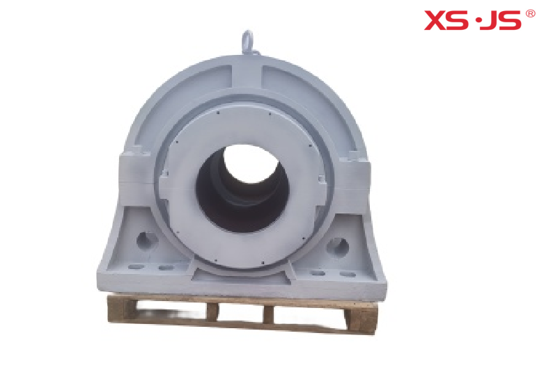 外球面轴承座及其在精密机械中的应用——以响水县锦胜产品为例