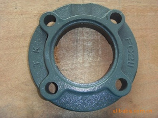 外球面轴承座、带座外球面轴承座及类别轴承详解