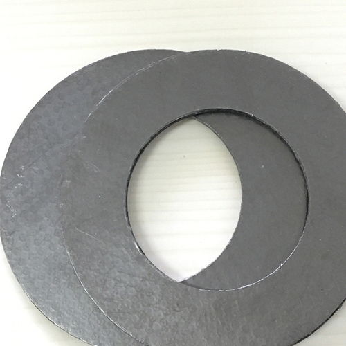 DN15至DN2500耐高温高压石墨复合垫片 性能特点与应用解析