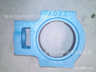 生产销售UCF210、211、212外球面轴承带座方形座现货供应