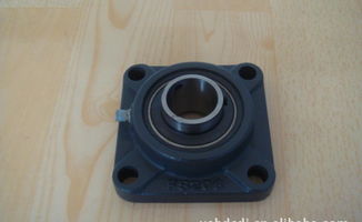 外球面P、F、FL200系列轴承座图32，UCF205，厂家直销，质量保证