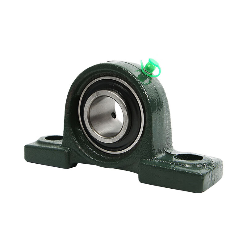 外球面轴承带座轴承座 UCP213 内径65 选型、结构与市场行情分析