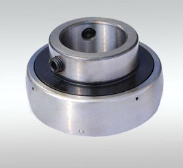 专业供应 齐超个体经营提供高性价比批发精品外球面轴承及轴承座