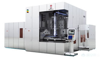 光刻机的技术难点与外球面轴承座的作用探析